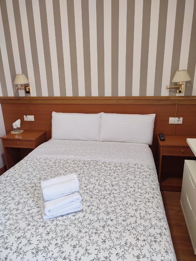 Salome Guest house *