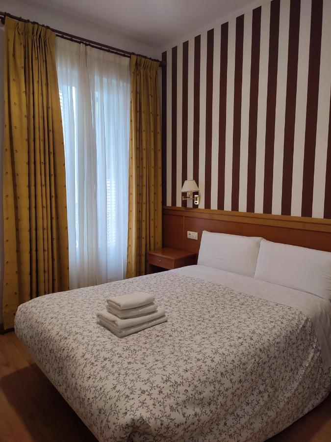 Salome Guest house Madrid