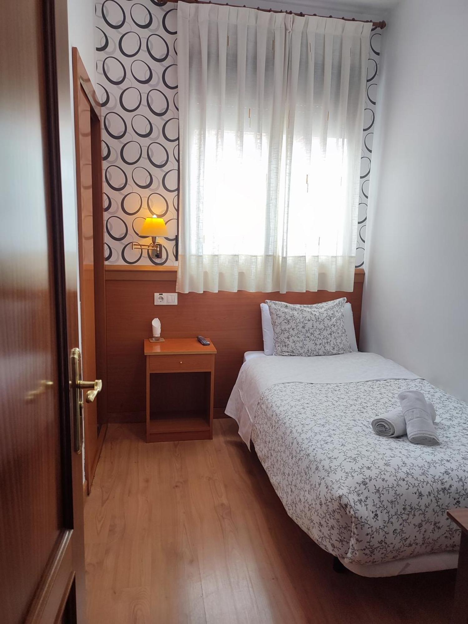 Salome Guest house *