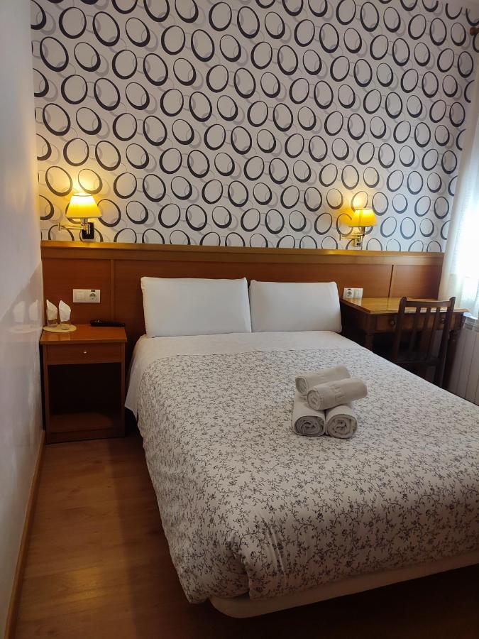 Guest house Salome *