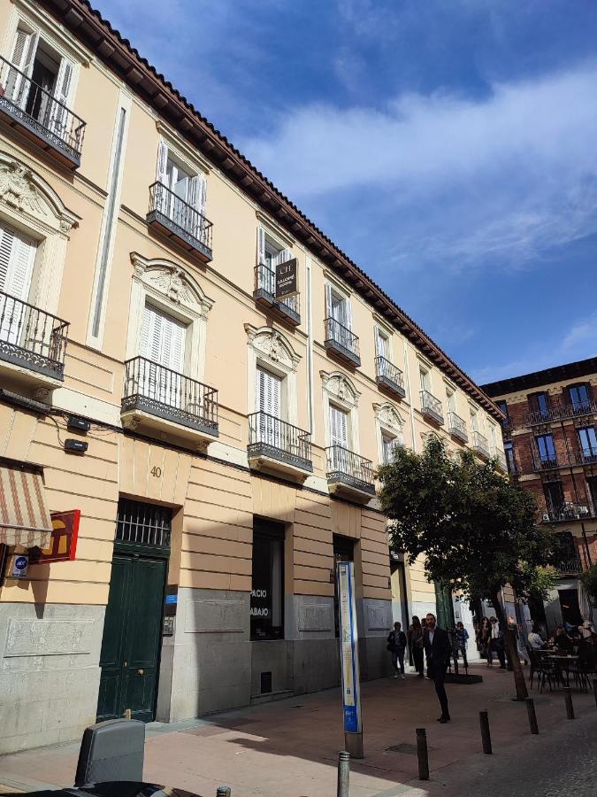Guest house Salome Madrid