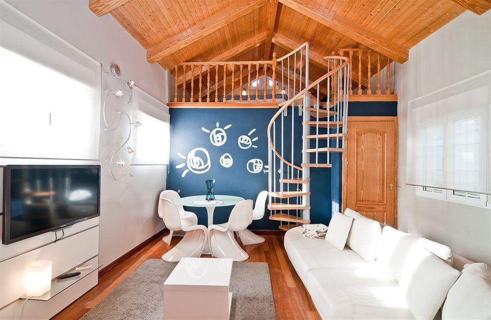 Smartrentals Gran Via Apartamento Madri