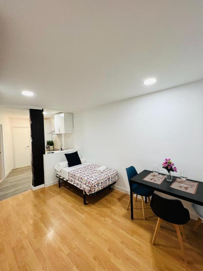 Apartment Estudios Ruda 4