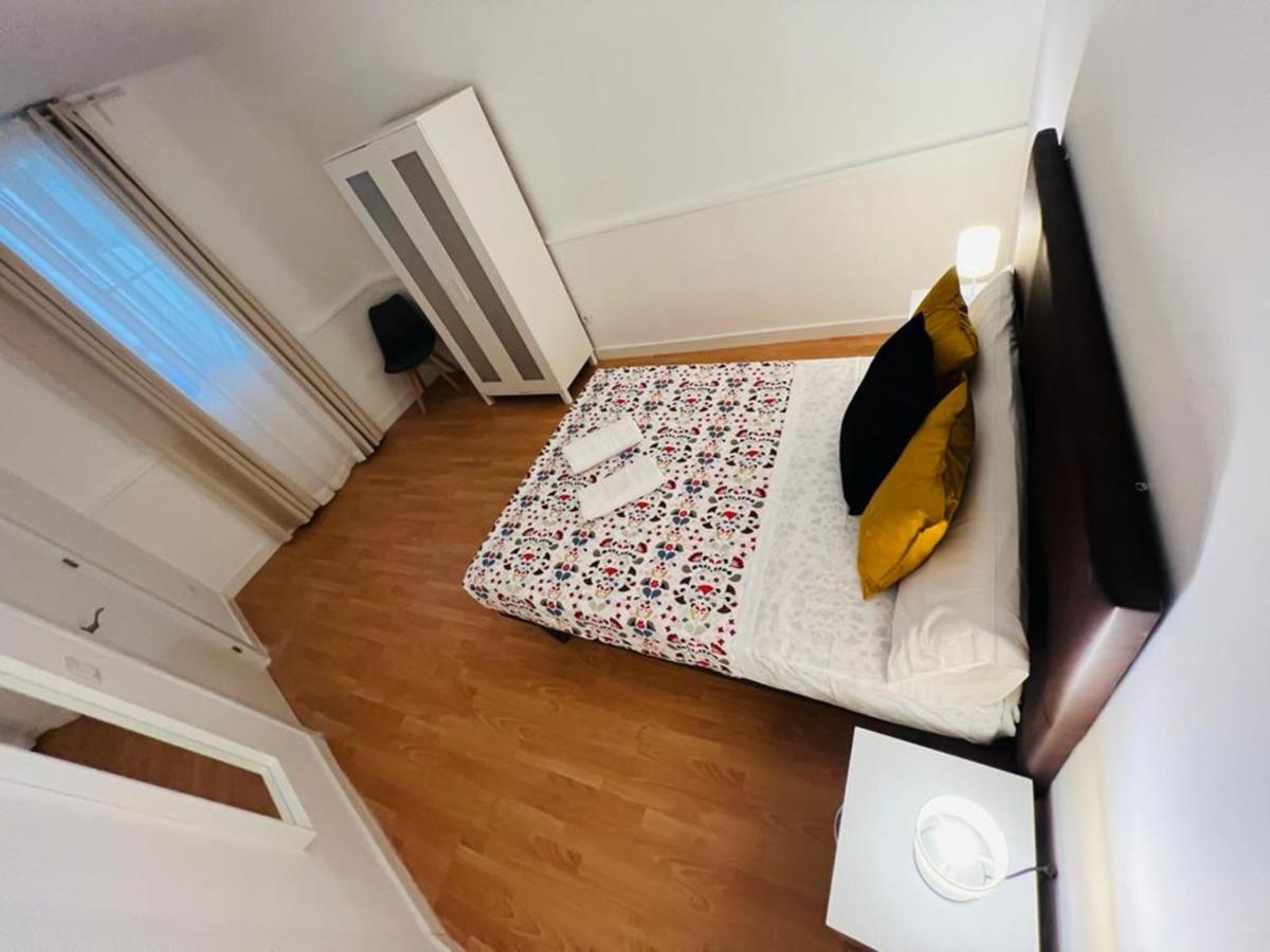 Estudios Ruda 4 Apartment Madrid