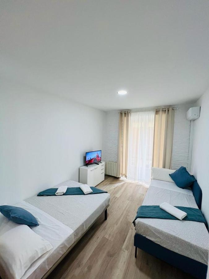 Estudios Ruda 4 Apartment Madrid