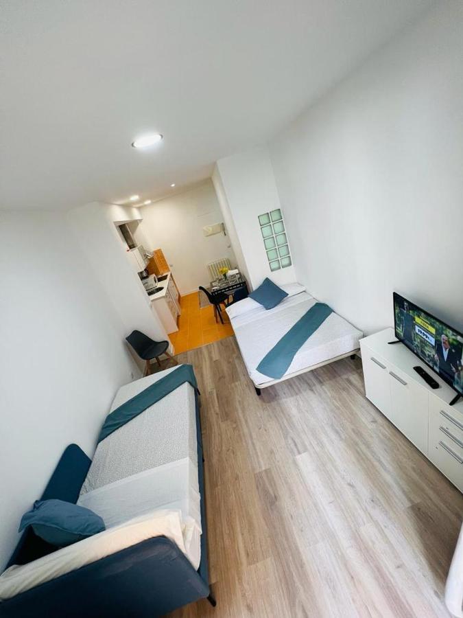 Apartment Estudios Ruda 4