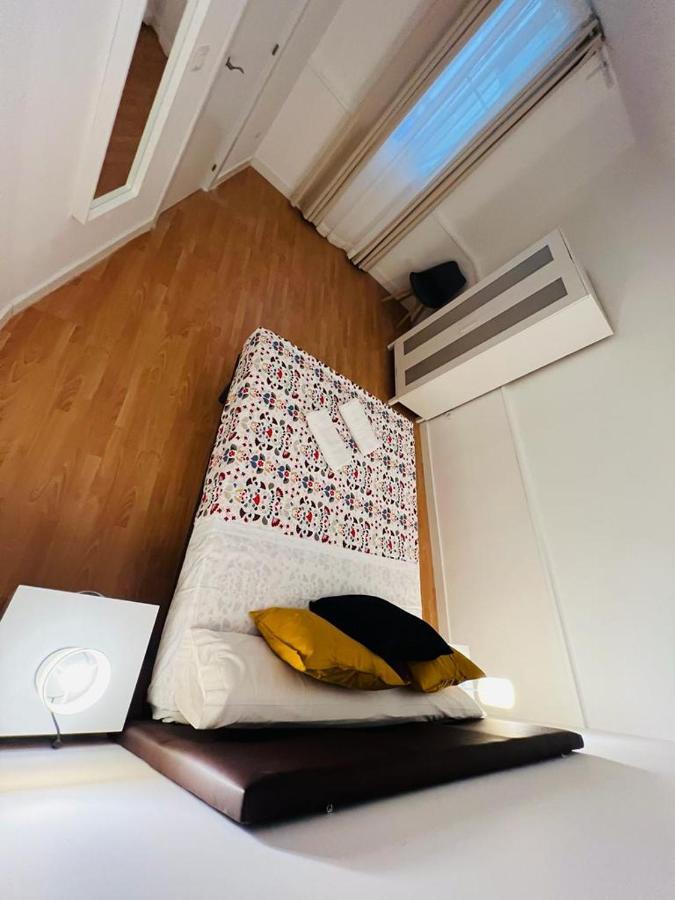 Estudios Ruda 4 Apartment Madrid