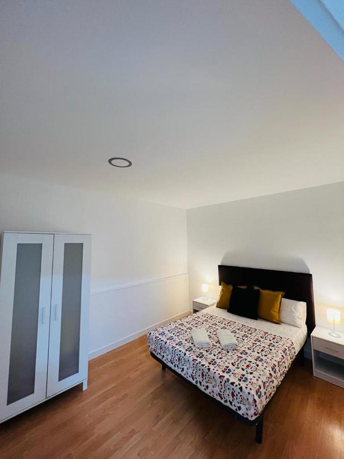 Estudios Ruda 4 Apartment Madrid