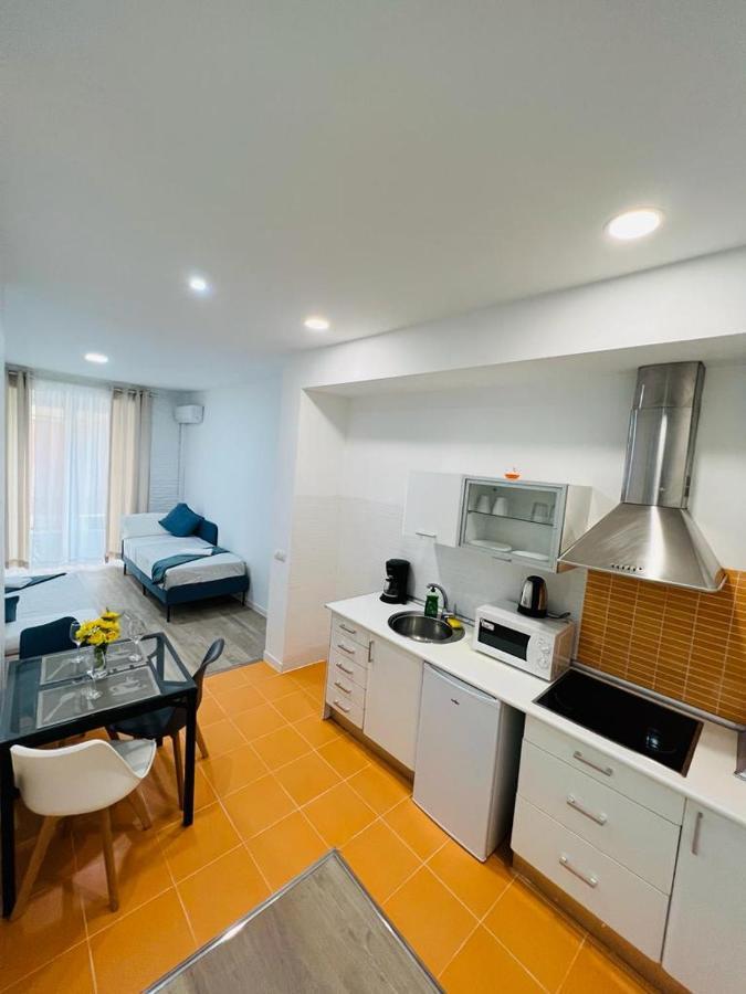 Estudios Ruda 4 Apartment