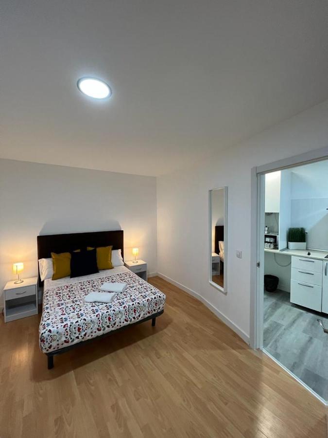 Apartment Estudios Ruda 4