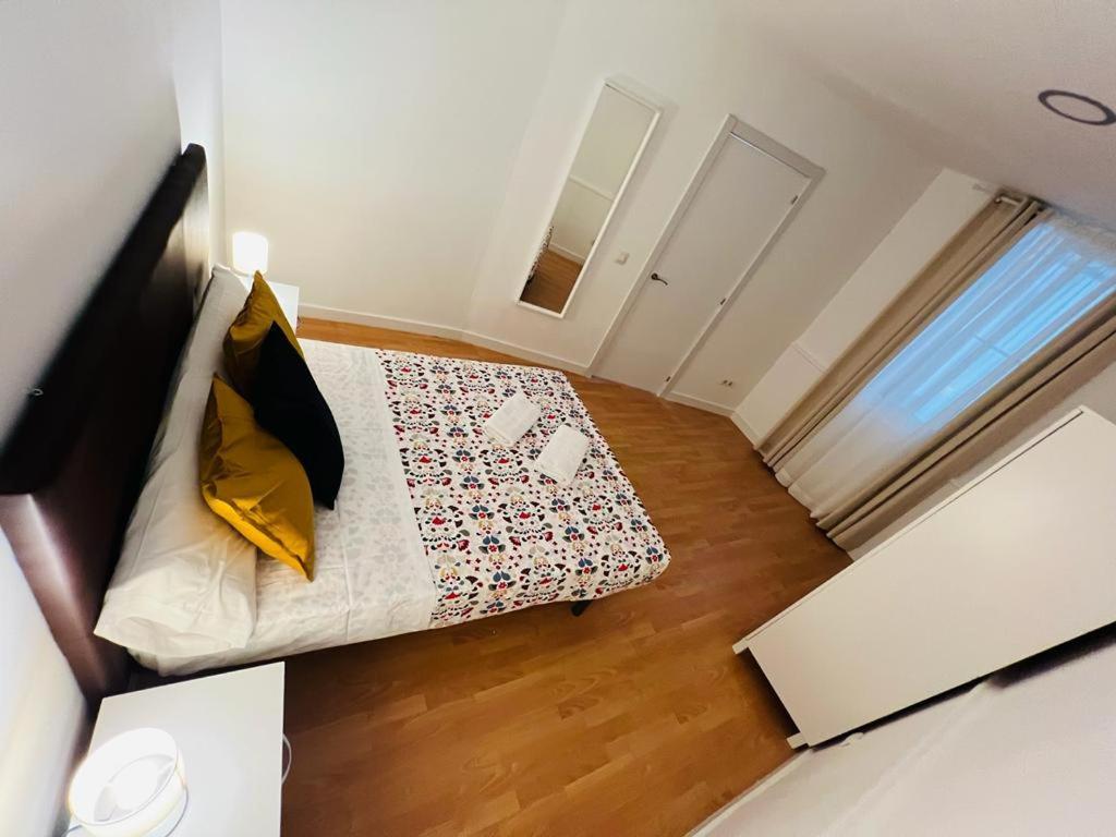 Estudios Ruda 4 Apartment Madrid