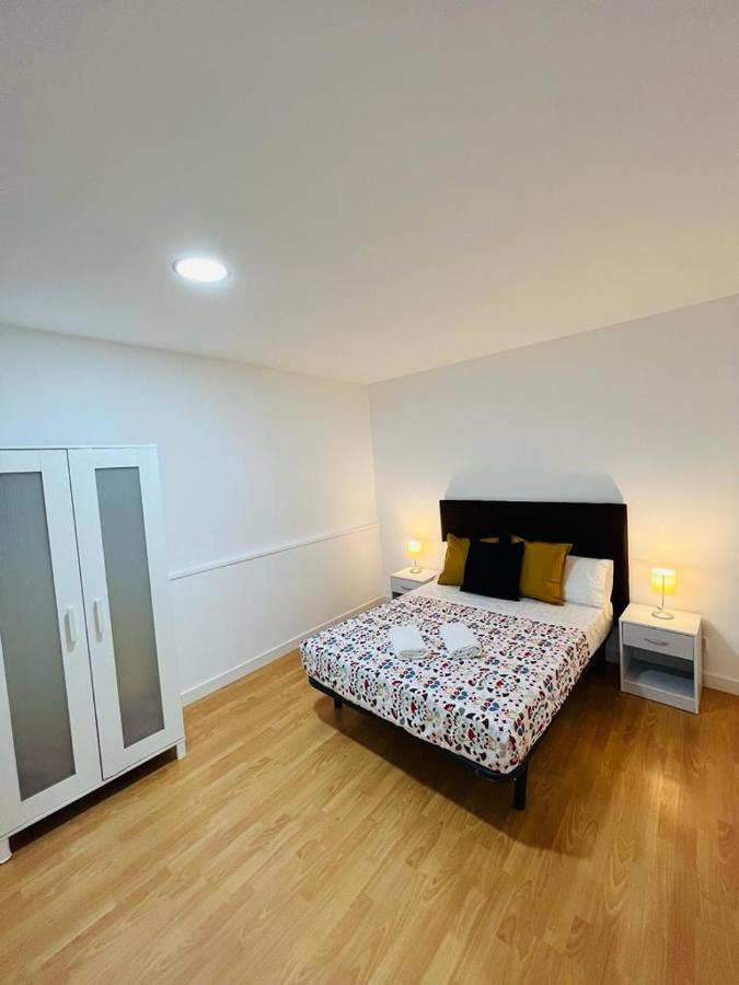 Apartment Estudios Ruda 4