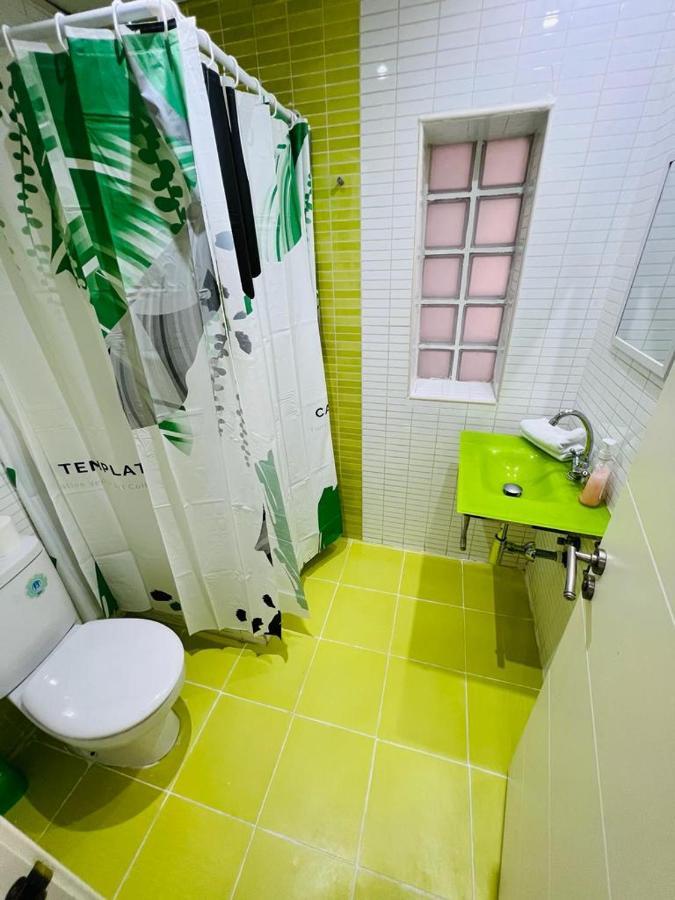 Apartment Estudios Ruda 4 *
