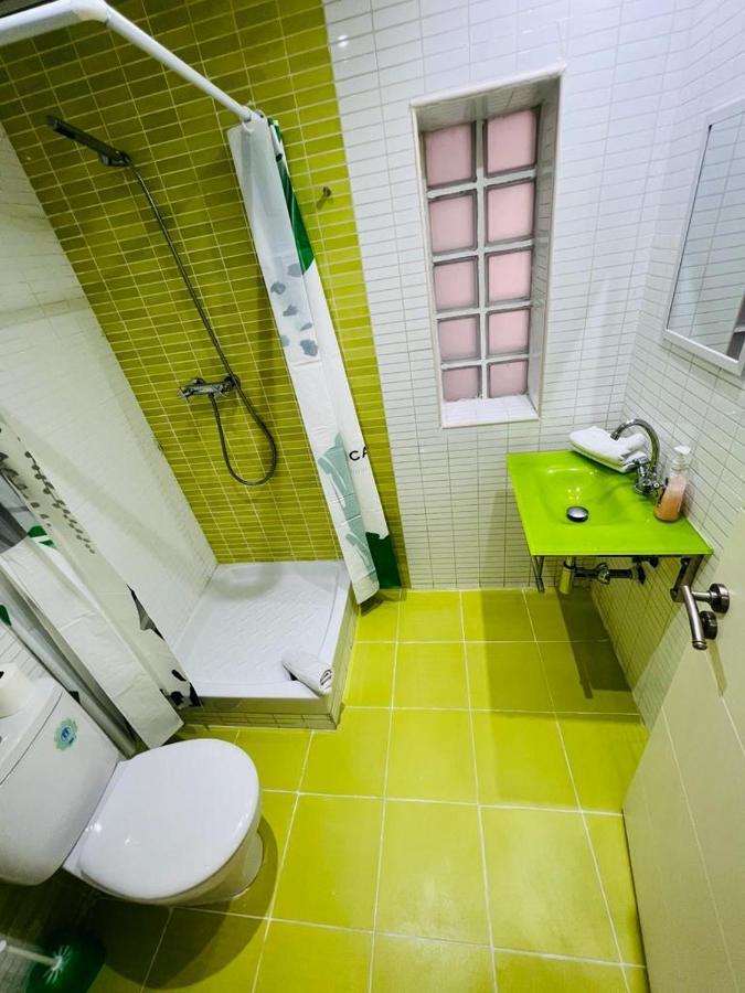 Apartment Estudios Ruda 4