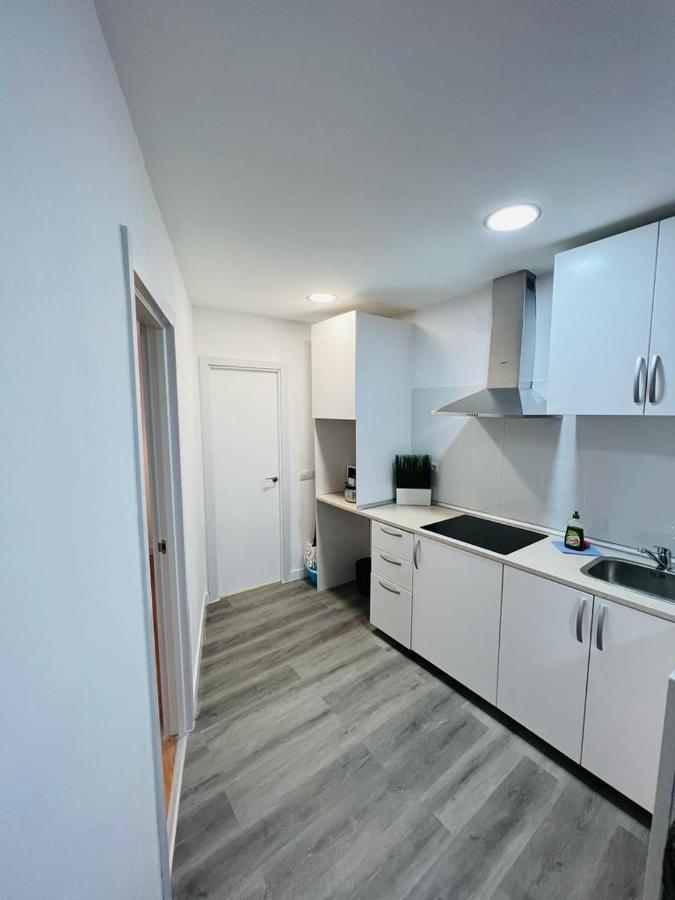 Estudios Ruda 4 Apartment