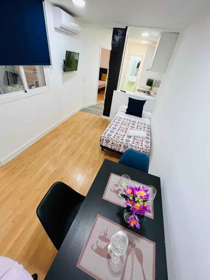 Estudios Ruda 4 Apartment Madrid