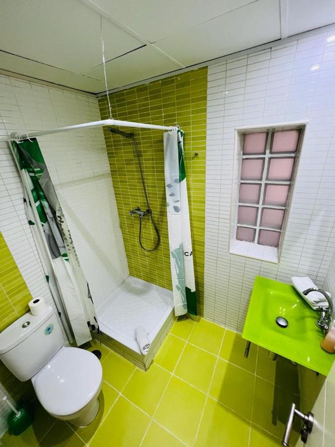 Estudios Ruda 4 Apartment