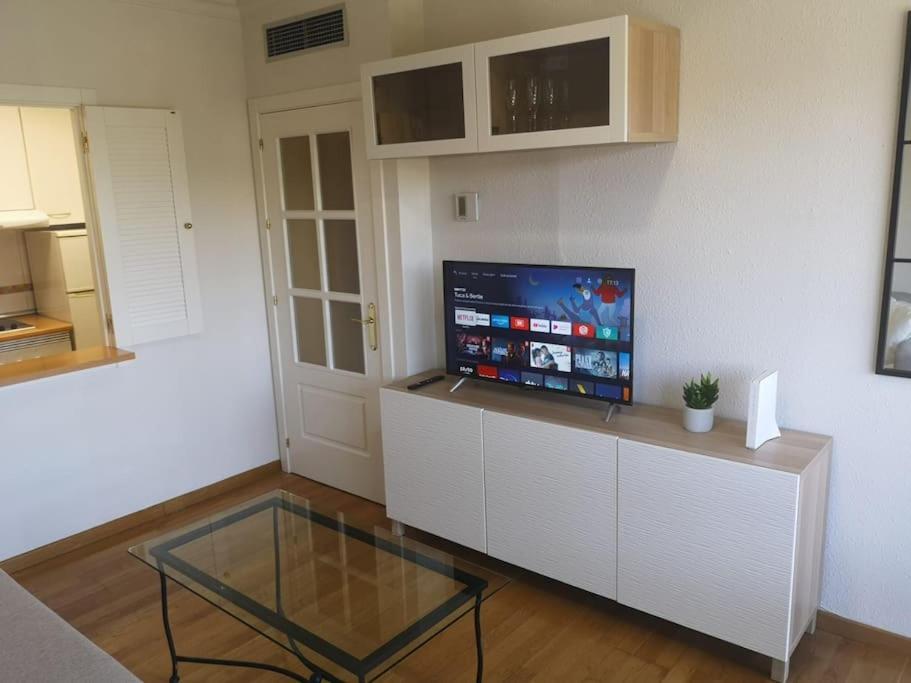 Apartment Aeropuerto Ifema Wanda, Confort Cmpz