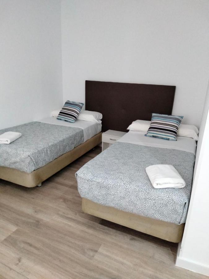 Apartment Estudios Ruda 4 Madrid
