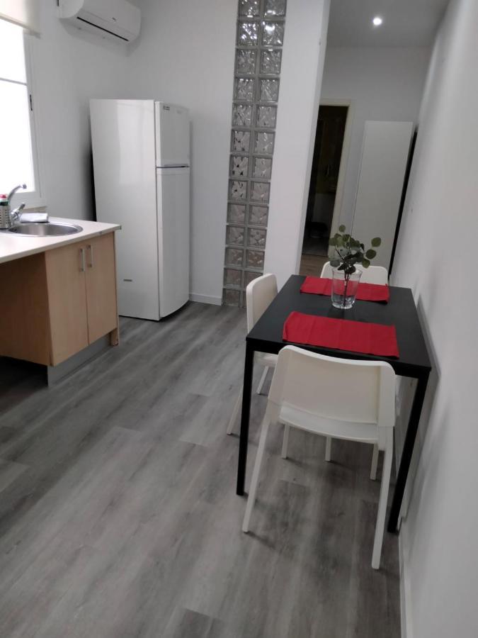 Estudios Ruda 4 Apartment