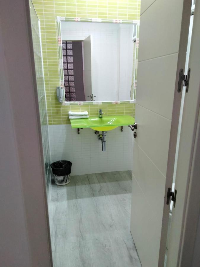 Estudios Ruda 4 Apartment *