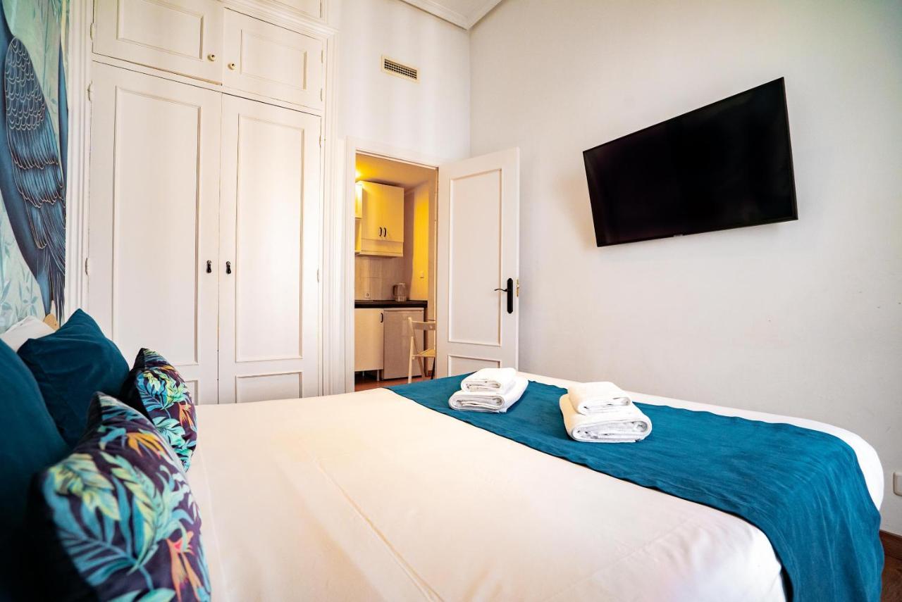 Aparthotel Smartr Gran Via 47