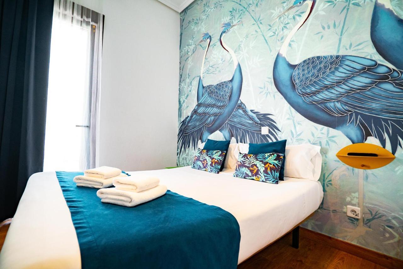 Smartr Gran Via 47 Aparthotel 3*