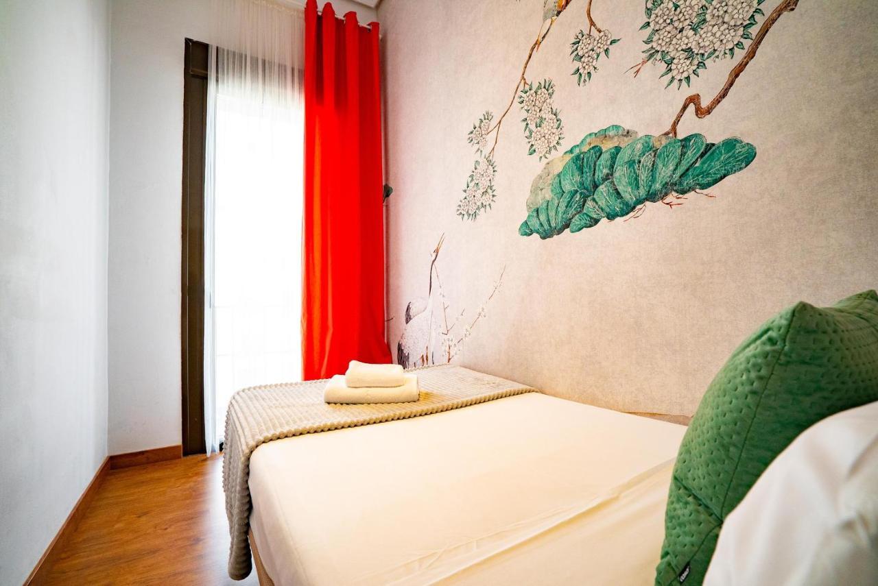 Smartr Gran Via 47 Aparthotel Madrid