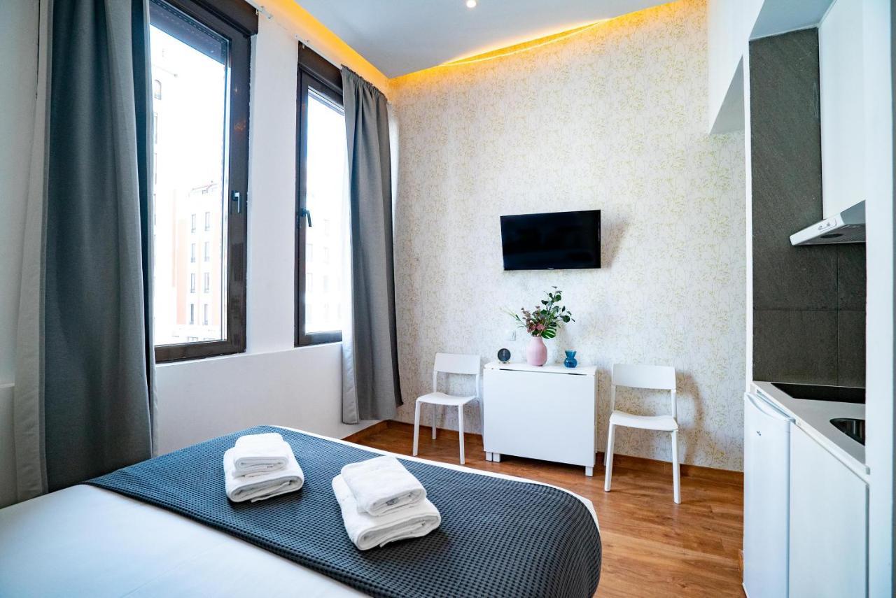 Aparthotel Smartr Gran Via 47