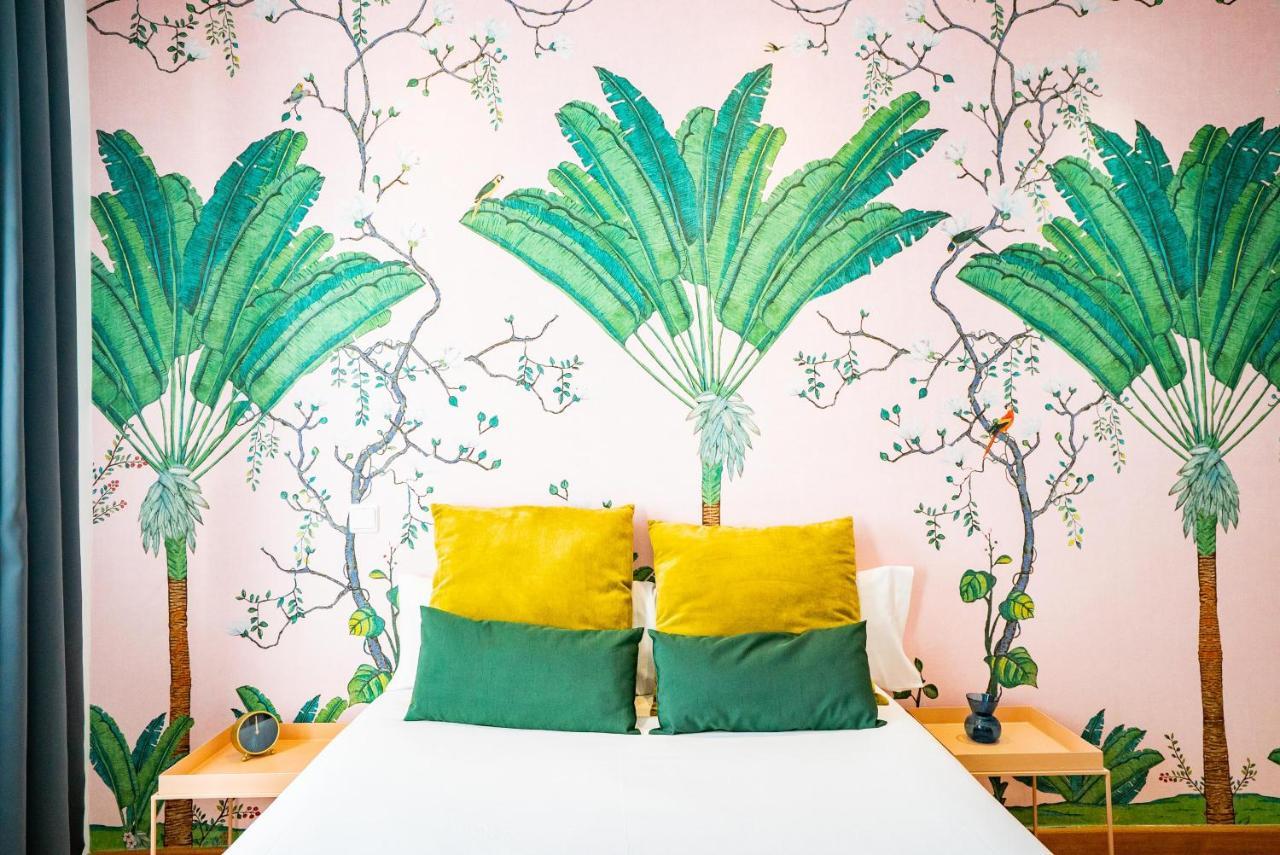 Aparthotel Smartr Gran Via 47 Madrid