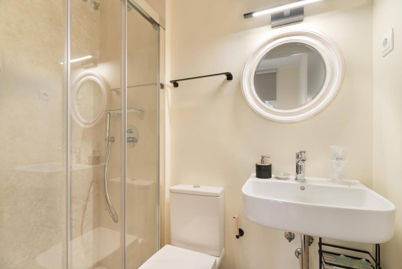 Hostel Evoke Madrid