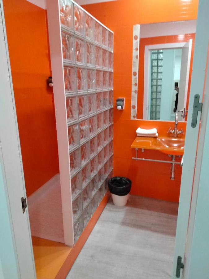 Estudios Ruda 4 Apartment