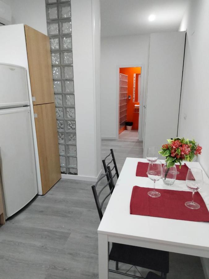 Apartment Estudios Ruda 4