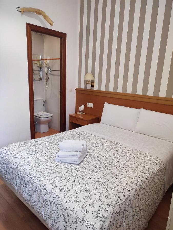 Guest house Salome Madrid