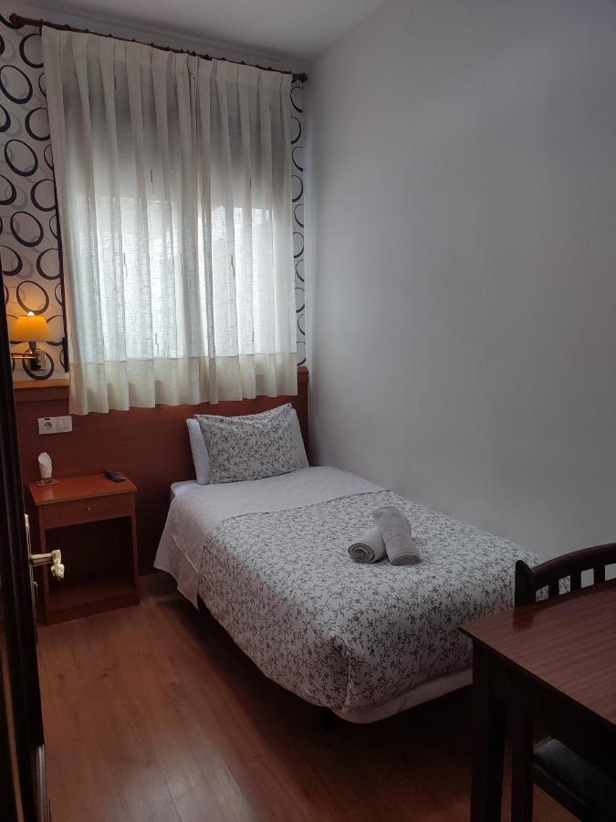 Salome Guest house *