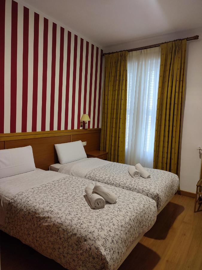 Salome Guest house Madrid