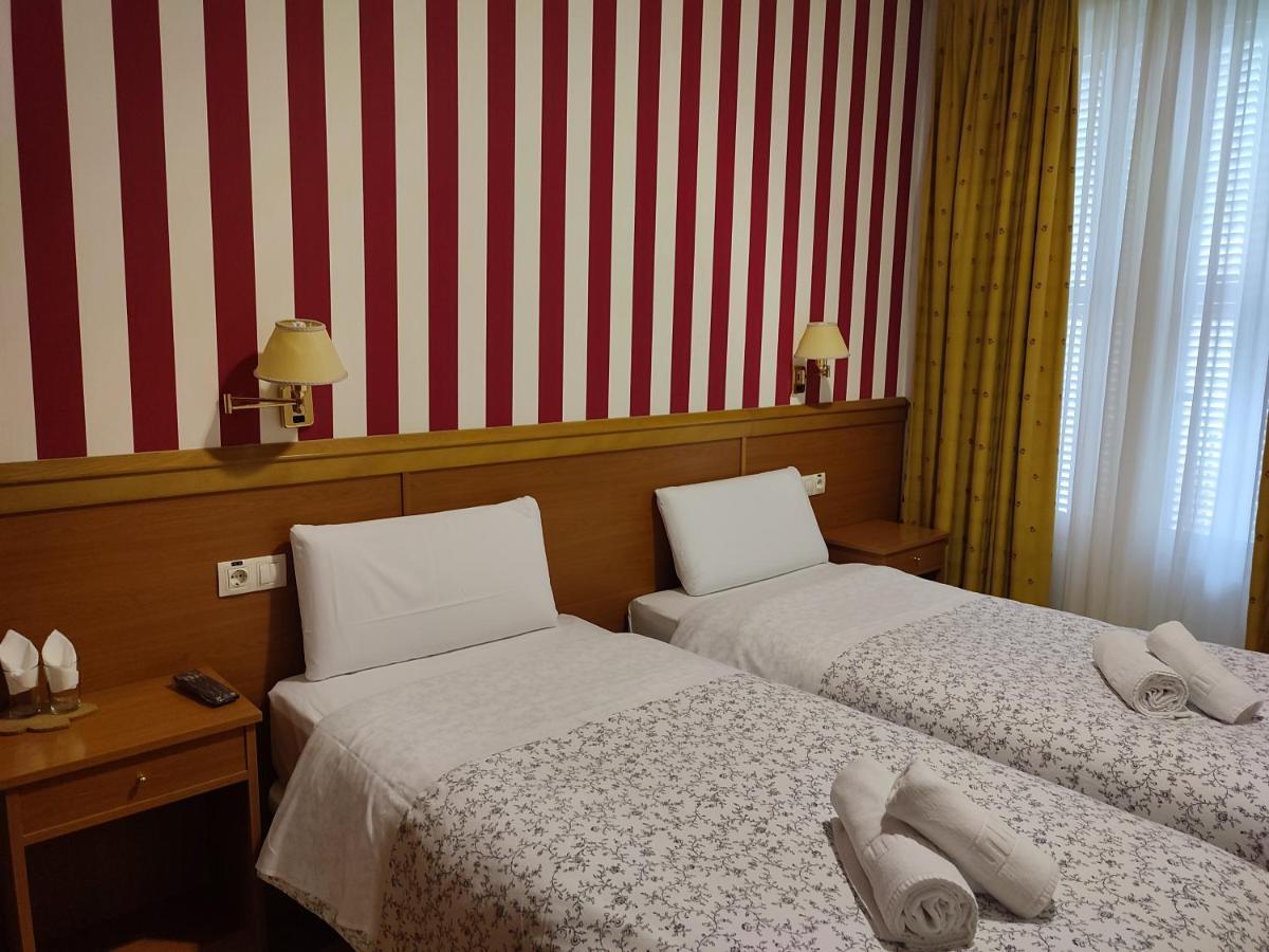 Salome Guest house *