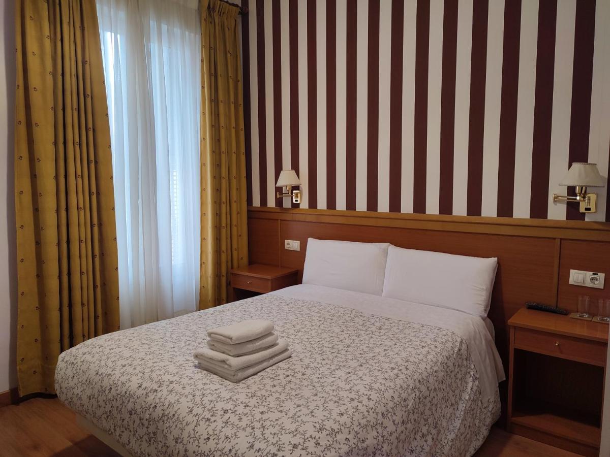Salome * Madrid