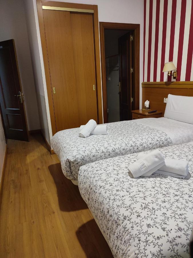 Guest house Salome *