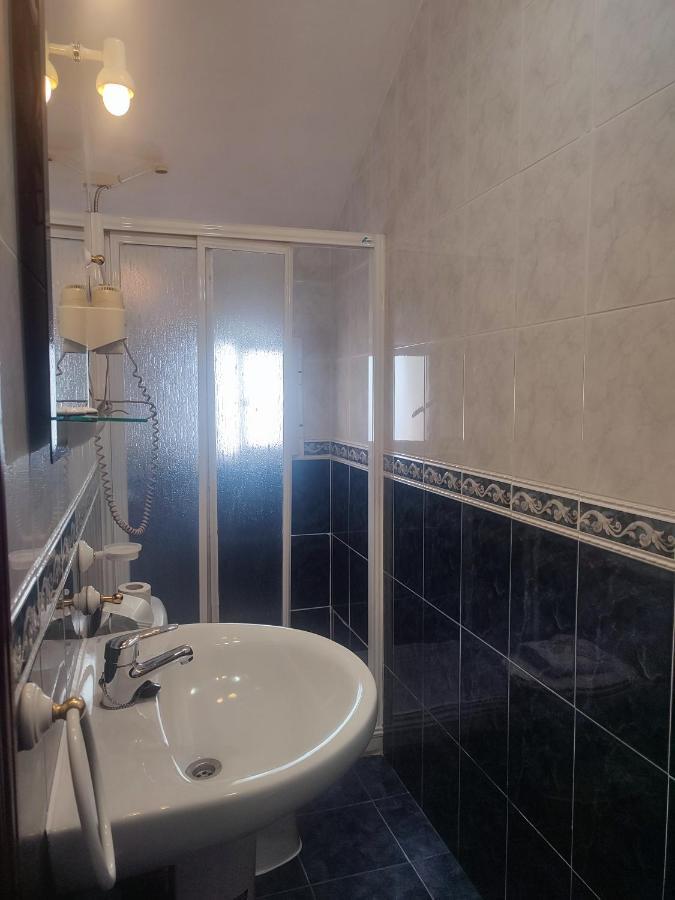 Salome Guest house