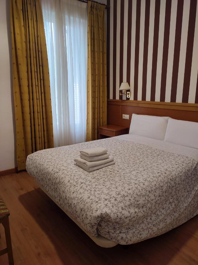 Salome Guest house Madrid