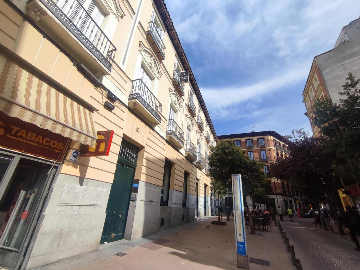 Salome Guest house Madrid