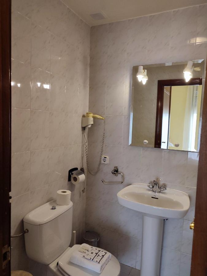 Guest house Salome Madrid