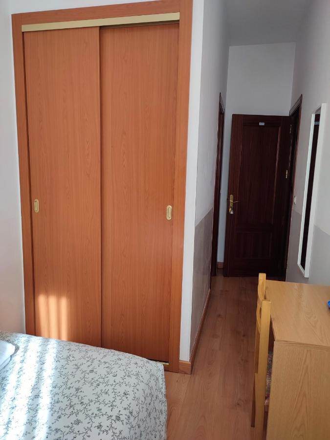 Salome Guest house *