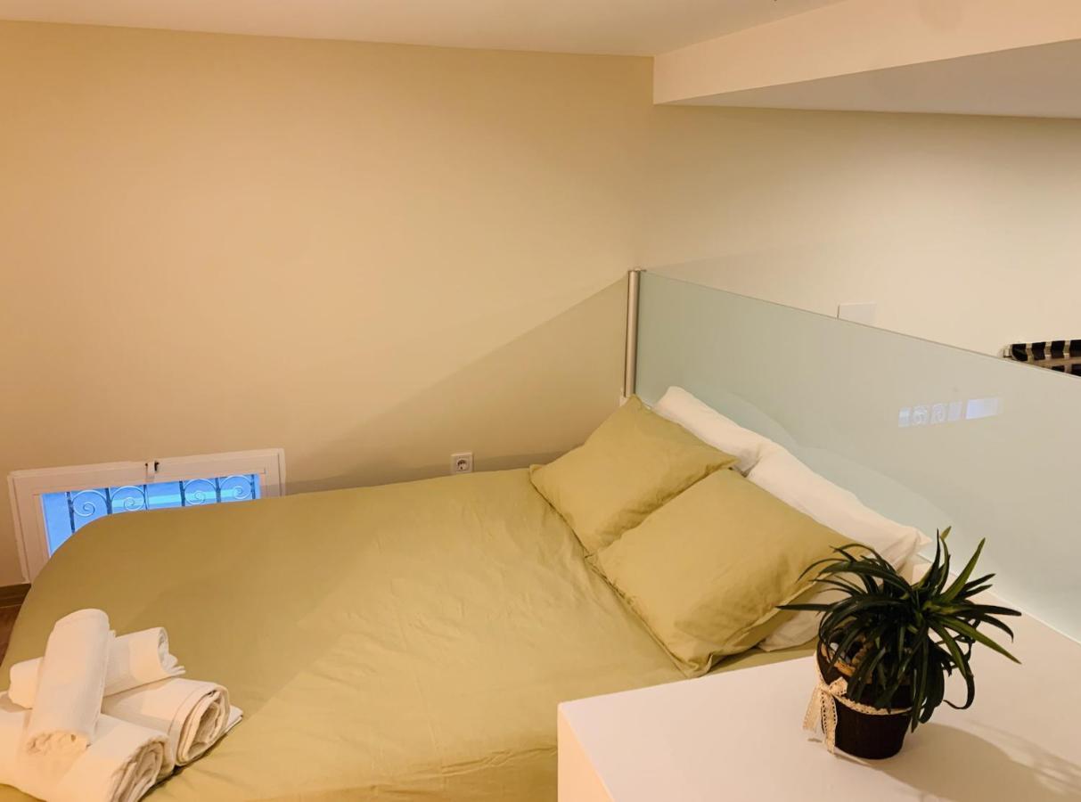Apartamnento Vip Vii En Centro Apartamento *