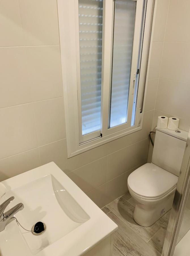 Apartamnento Vip Vii En Centro Apartamento