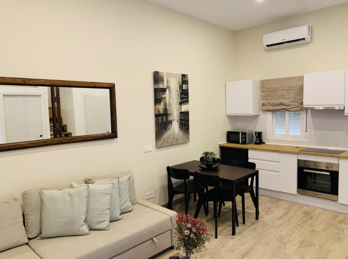 Apartamnento Vip Vii En Centro Apartamento