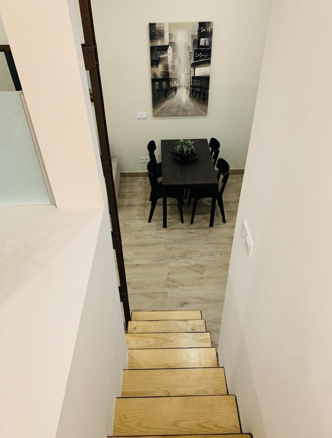 Apartamento Apartamnento Vip Vii En Centro Madrid