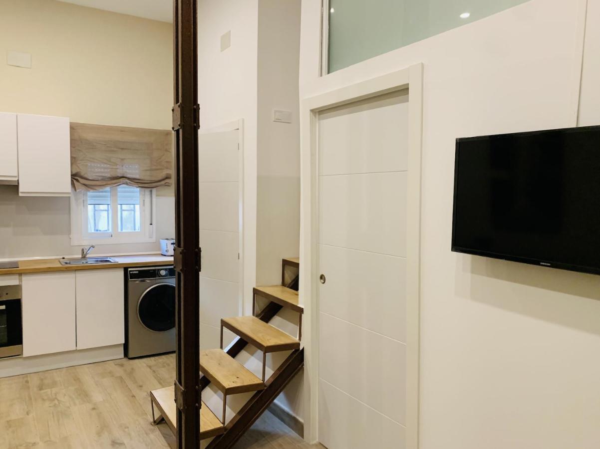 Apartamnento Vip Vii En Centro Apartamento
