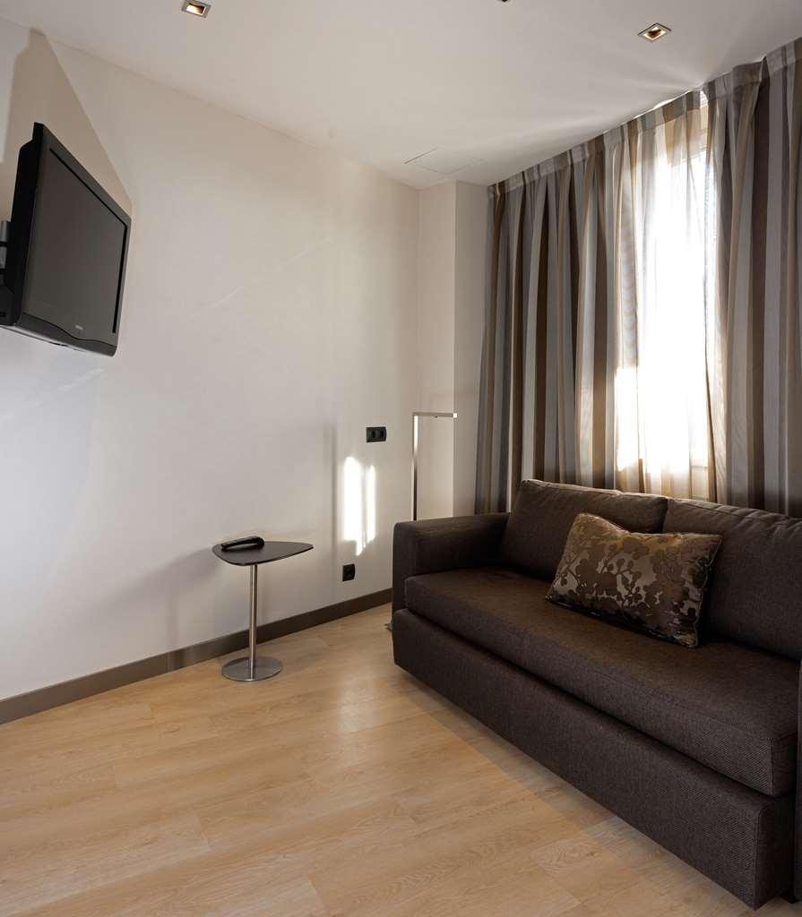 Catalonia Atocha 4*